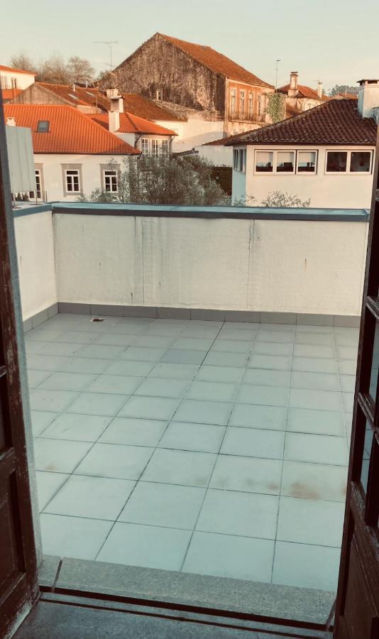 Apartament Terraco Do Lima Ponte de Lima Zewnętrze zdjęcie