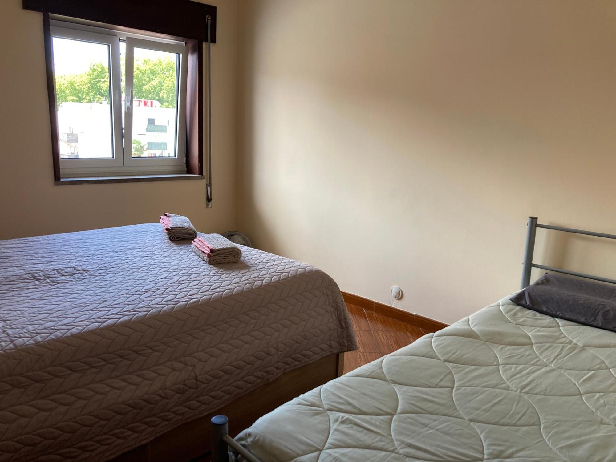 Apartament Terraco Do Lima Ponte de Lima Zewnętrze zdjęcie