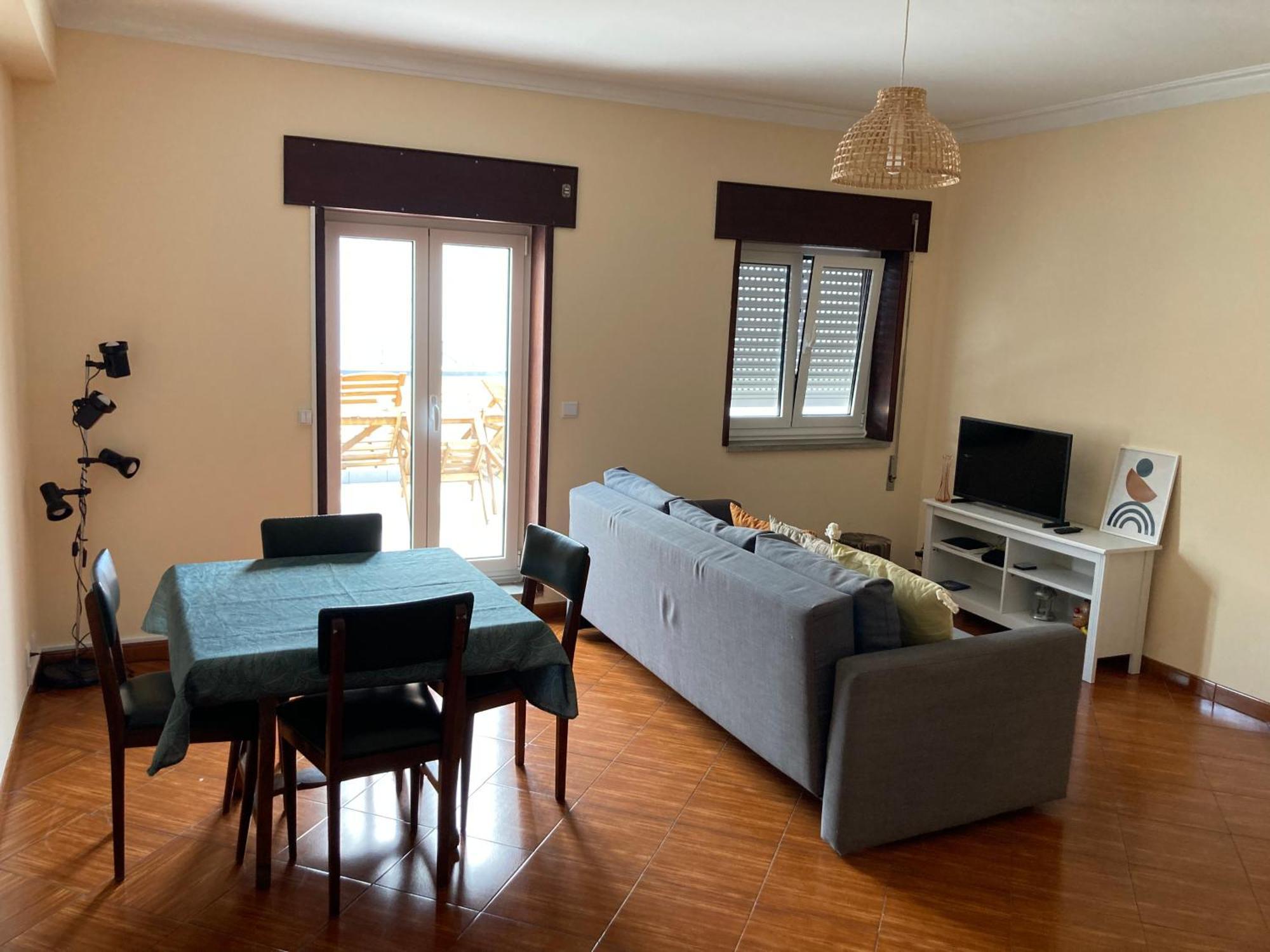 Apartament Terraco Do Lima Ponte de Lima Zewnętrze zdjęcie