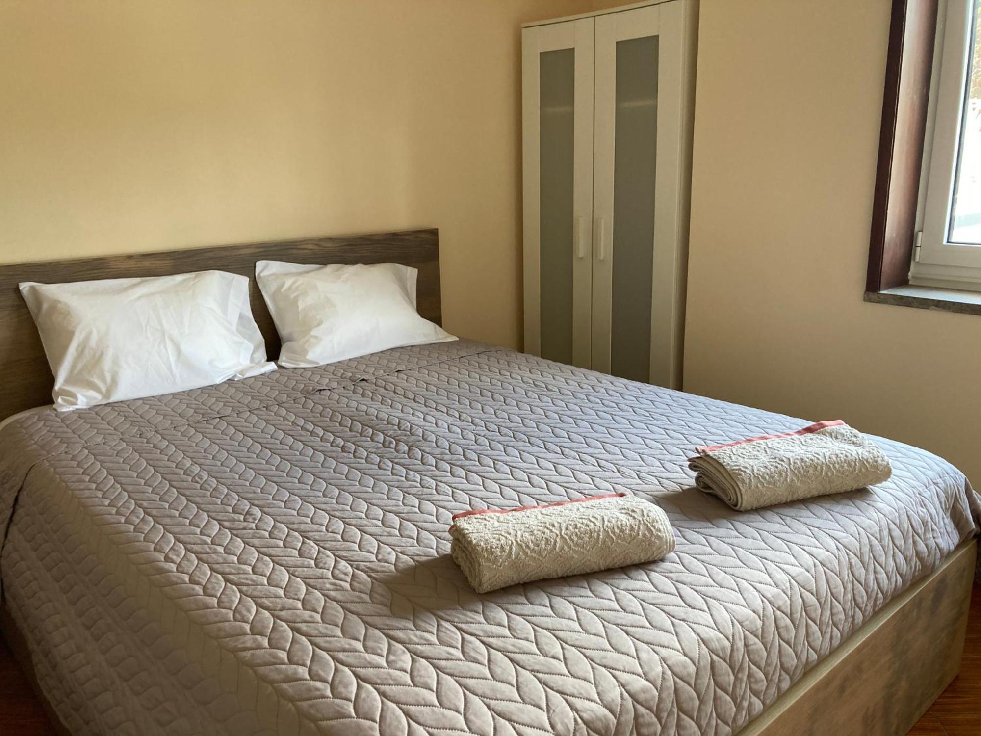 Apartament Terraco Do Lima Ponte de Lima Zewnętrze zdjęcie